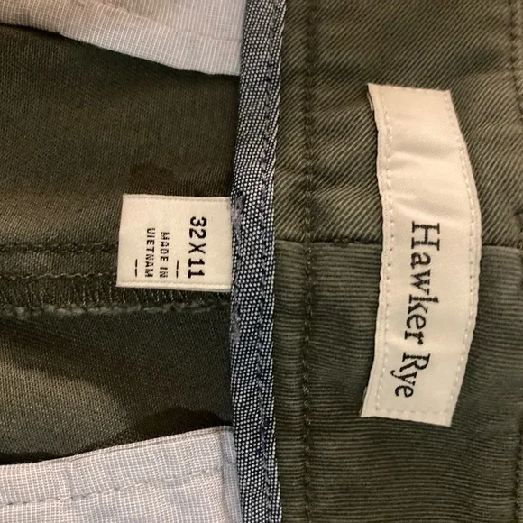 Hawker Rye - Picture 4 of 4